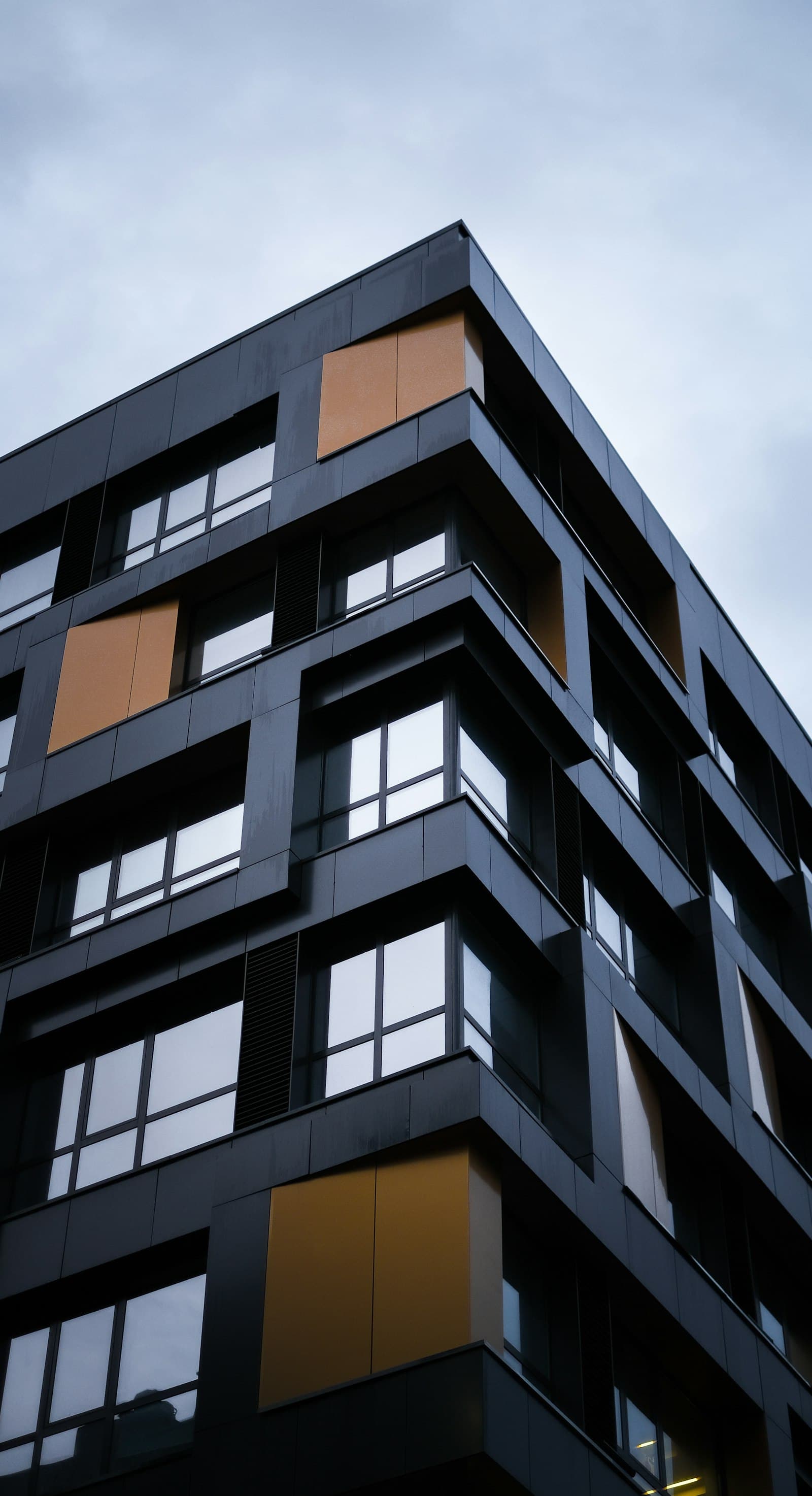 A modern skyline — real estate exposure, the modern way